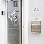 Refugio Da Prázdninový dům Vila de Rei