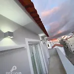 Refugio Da Vila de Rei