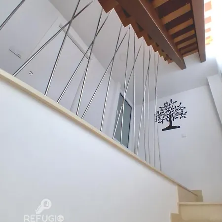 Refugio Da וילה דה ריי