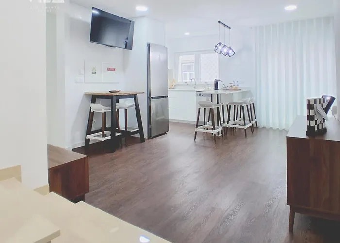 Refugio Da * Vila de Rei