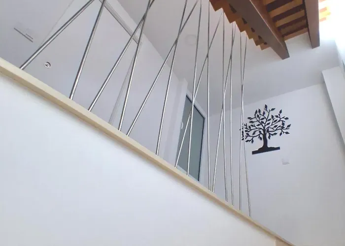 Refugio Da Vila de Rei