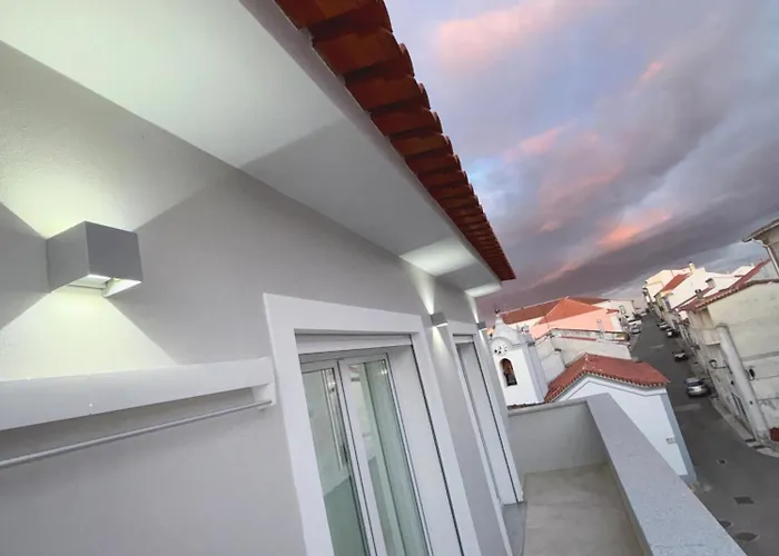 Refugio Da Vila de Rei